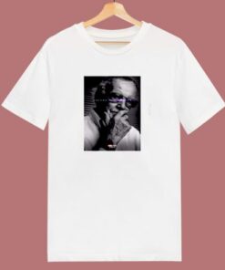 Stan Lee Avenger The Fallen 80s T Shirt 1 Stan Lee Avenger The Fallen 80s T Shirt 2