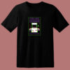 Star Cade Command 80s T Shirt