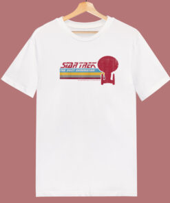 Star Trek The Next Generation T Shirt Style Star Trek The Next Generation T Shirt Style