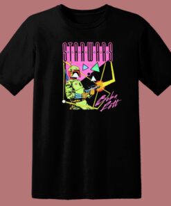 Star Wars Boba Fett T Shirt Style Star Wars Boba Fett T Shirt Style