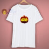 Star Wars Classic Logo Halloween Pumpkin Shirt