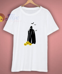 Star Wars Darth Vader Halloween Pumpkin Dark Lord Shirt Star Wars Darth Vader Halloween Pumpkin Dark Lord Shirt