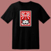 Star Wars Darth Vader Samurai Trooper Japanese 80s T Shirt
