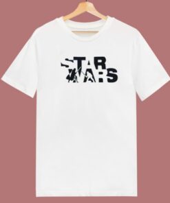 Star Wars Darth Vader T Shirt Style