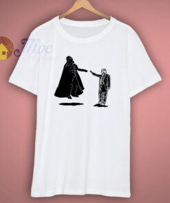 Star Wars Inspired Donald Trump Funny T Shirt Star Wars Inspired Donald Trump Funny T Shirt