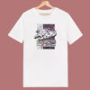 Star Wars Millennium Falcon T Shirt Style