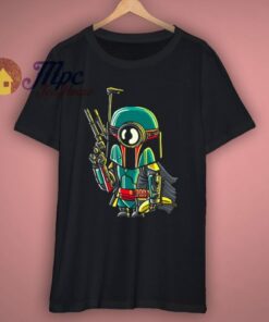 Star Wars Minion Funny T Shirt