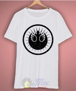 Star Wars New Order Galactic T Shirt
