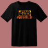 Star Wars Rebels T Shirt Style