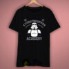 Star Wars Stormtrooper Academy T Shirt