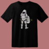 Star Wars Stormtrooper Peeing T Shirt Style