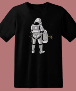 Star Wars Stormtrooper Peeing T Shirt Style 1