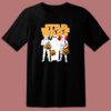 Star Wars Trick Or Treat 80s T Shirt
