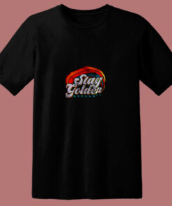 Starbucks Latte Larrys Parody 80s T Shirt