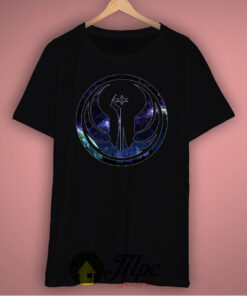 Starwars Galactic Republic Space Unisex Premium T Shirt Size S-2Xl