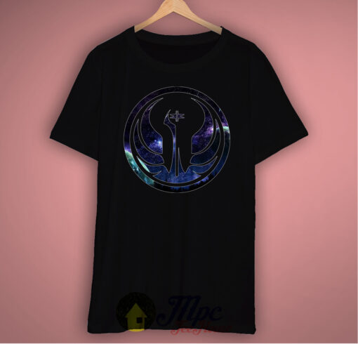 Starwars Galactic Republic Space Unisex Premium T Shirt Size S-2Xl