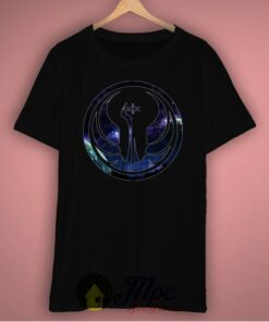 Starwars Galactic Republic Space Unisex Premium T Shirt Size S 2Xl 3