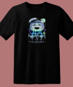 Stay Puft Marshmallow 80s T Shirt