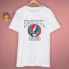 Steal Your Face Grateful Dead T Shirt