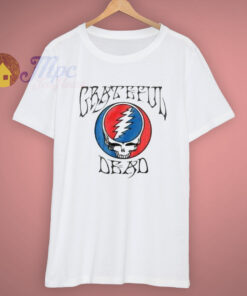 Steal Your Face Grateful Dead T Shirt 1