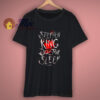 Stephen King Doctor Sleep Movie Poster T Shirt