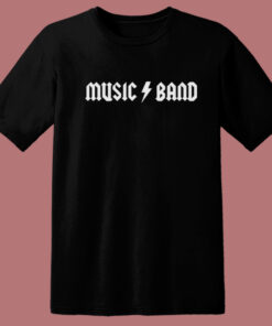 Steve Buscemis Music Band T Shirt Style 1