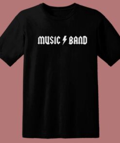 Steve Buscemis Music Band T Shirt Style 1 Steve Buscemis Music Band T Shirt Style 2