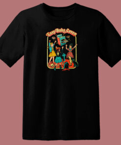 Steven Rhodes Easy Bake Coven T Shirt Style