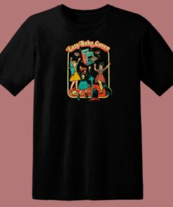 Steven Rhodes Easy Bake Coven T Shirt Style