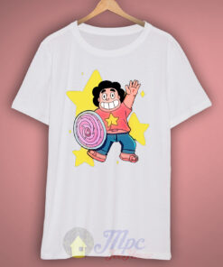Steven Universe Unisex Premium T shirt Size S,M,L,XL,2XL Steven Universe Unisex Premium T shirt Size S,M,L,XL,2XL