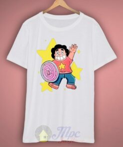 Steven Universe Unisex Premium T shirt Size S,M,L,XL,2XL 2 Steven Universe Unisex Premium T shirt Size SMLXL2XL 3