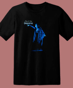 Stevie Nicks 1998 Fleetwood Mac 80s T Shirt 1