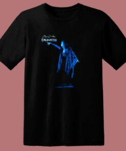 Stevie Nicks 1998 Fleetwood Mac 80s T Shirt 1 Stevie Nicks 1998 Fleetwood Mac 80s T Shirt 2