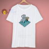 Stewie Brilliant Diamond Supply T Shirt