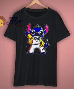 Stich Space Rhapsody Shirt