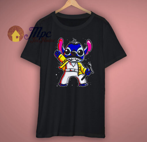 Stich Space Rhapsody Shirt