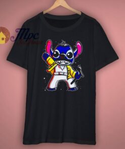 Stich Space Rhapsody Shirt