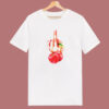 Stinky Fingers Fuck You Cherry T Shirt Style