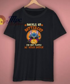 Stitch Halloween Disney T Shirt 1 Stitch Halloween Disney T Shirt 3