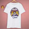 Stock Vintage Concert Queen 1970s T Shirt