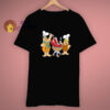 Stone Age The Flintstones Beef T Shirt