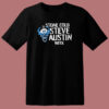 Stone Cold Steve Austin Week T Shirt Style