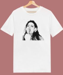 Stop Fucking Scream T Shirt Style