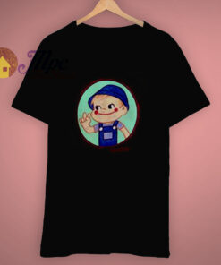 Stories Jermey Klein Milk Boy T Shirt