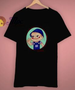 Stories Jermey Klein Milk Boy T Shirt