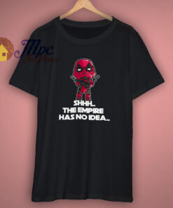 Stormtrooper Star Wars T Shirt