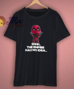 Stormtrooper Star Wars T Shirt