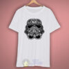 Stormtrooper Starwars Tribal T Shirt Available Size S M L XL XXl