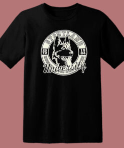 Stoutland University Graphic T Shirt Style 1