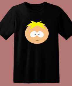 Straight Outta South Park Cute 80s T Shirt 1